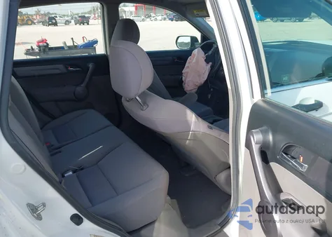 2008 Honda Cr-V Lx from USA, damaged, VIN JHLRE38368C012238